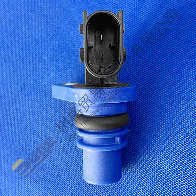 ZF 4BP230 轮式装载机变速箱速度传感器 0501 328 675