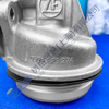 ZF 4BP230 LZZF 轮式装载机变速箱滤清器头 0501 223 274