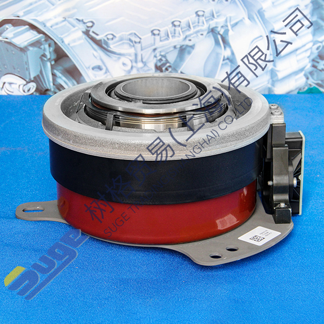 ZF SACHS 离合器分离轴承 VOLVO AMT 离合器执行器 6482 000 155