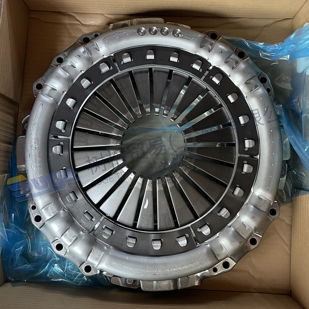 TRAXON 压盘3482 001 725- (6)