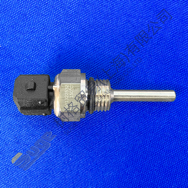 ZF 4BP230 LZZF 柳工徐工临工轮式装载机变速箱温度传感器0501 322 532