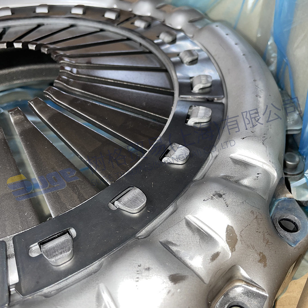 TRAXON 压盘3482 001 725- (4)