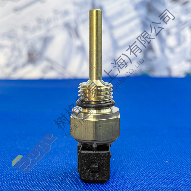 ZF 4BP230 LZZF 柳工徐工临工轮式装载机变速箱温度传感器0501 322 532