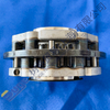 ZF AMT 2TX2620TO MAN 卡车 TRAXON 输入轴零件 1358 202 024