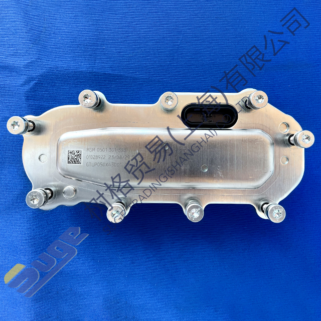 ZF TRAXON 自动变速箱零件 选择器执行器 0501 301 353