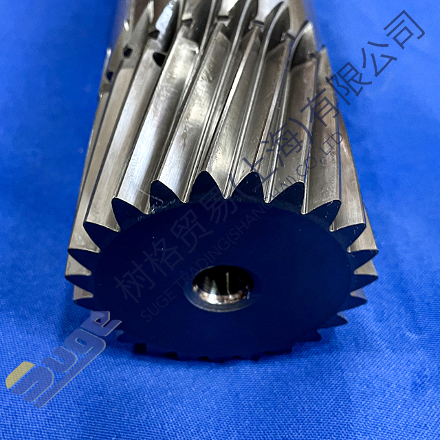 ZF ECOSPLIT-4-162230-16S2531 主轴零件 1356 304 035