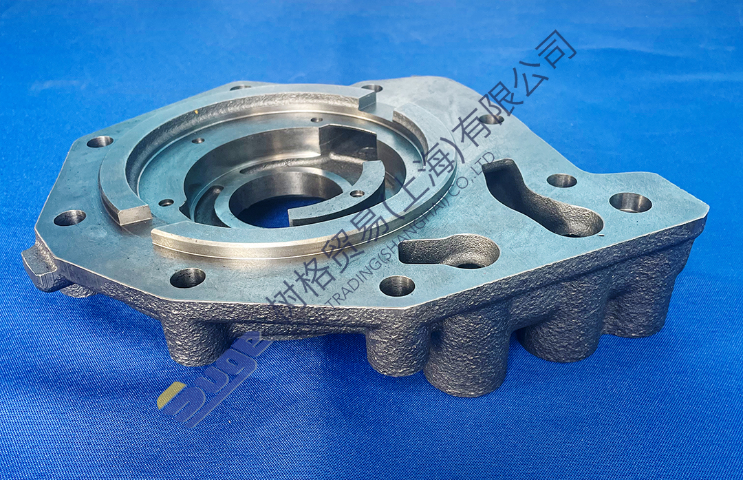 5840 303 052 油泵支架3