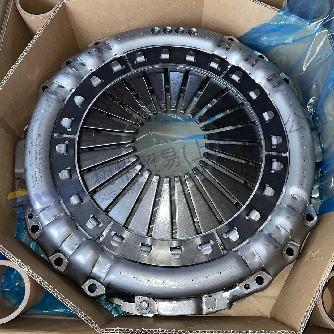 TRAXON 压盘3482 001 725- (3)