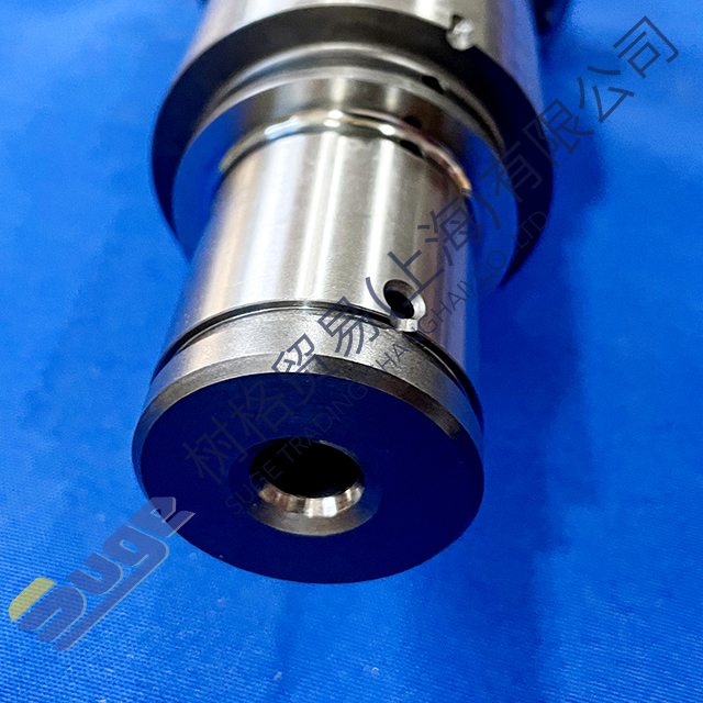 ZF ECOSPLIT-4-162230-16S2531 主轴零件 1356 304 035