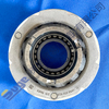 ZF AMT 2TX2620TO MAN 卡车 TRAXON 输入轴零件 1358 202 024