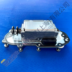 ZF TRAXON 自动变速箱零件 选择器执行器 0501 301 353