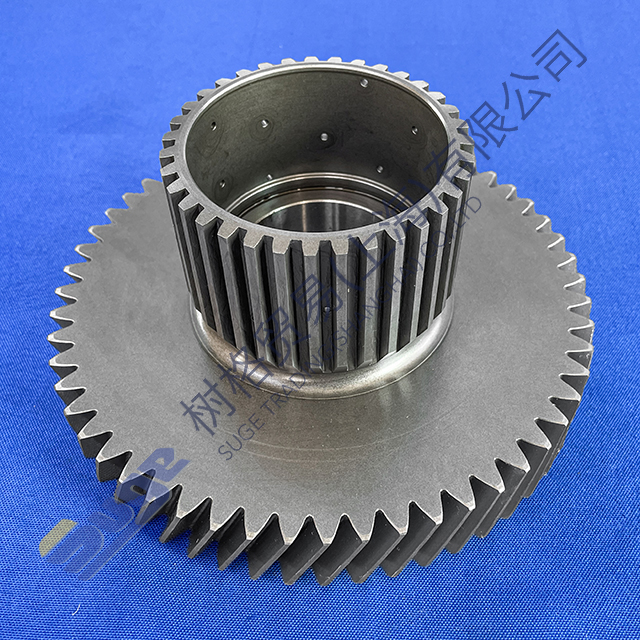 ZF 4BP230 柳工变速箱 K3 IDLER 4681 373 001