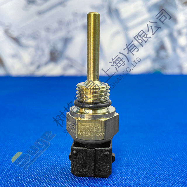 ZF 4BP230 LZZF 柳工徐工临工轮式装载机变速箱温度传感器0501 322 532