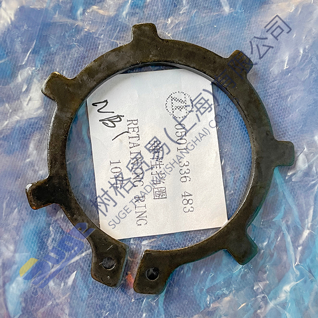 ZF 4BP230 柳工变速箱挡圈 0501 336 483