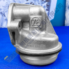 ZF 4BP230 LZZF 轮式装载机变速箱滤清器头 0501 223 274