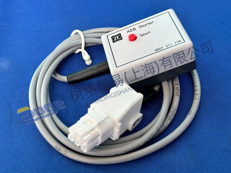 ZF 4WG260 4WG310 WG AEB启动器-Tools 0501 298 522