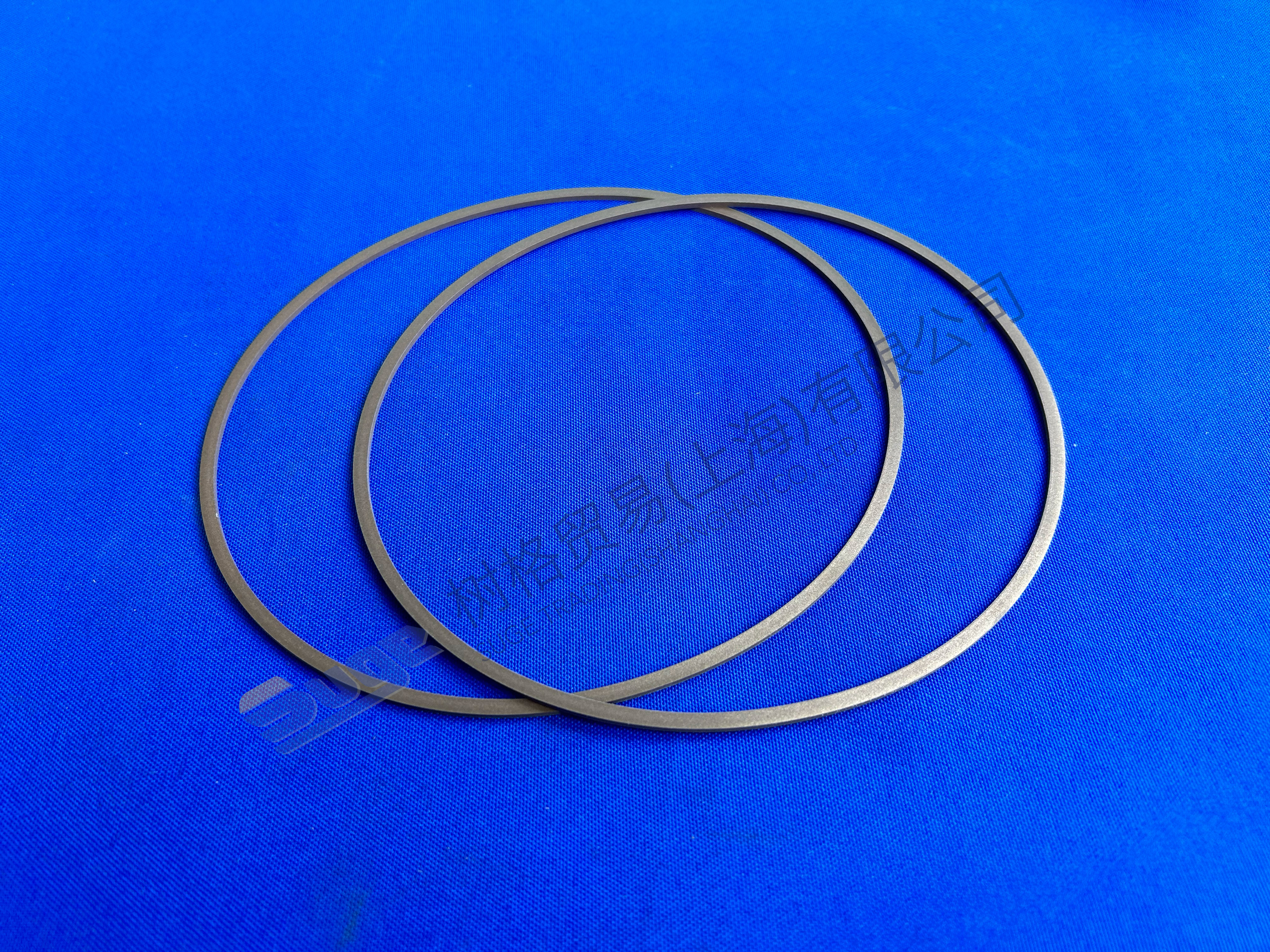 ZF MT-E轴支撑环0501 335 263