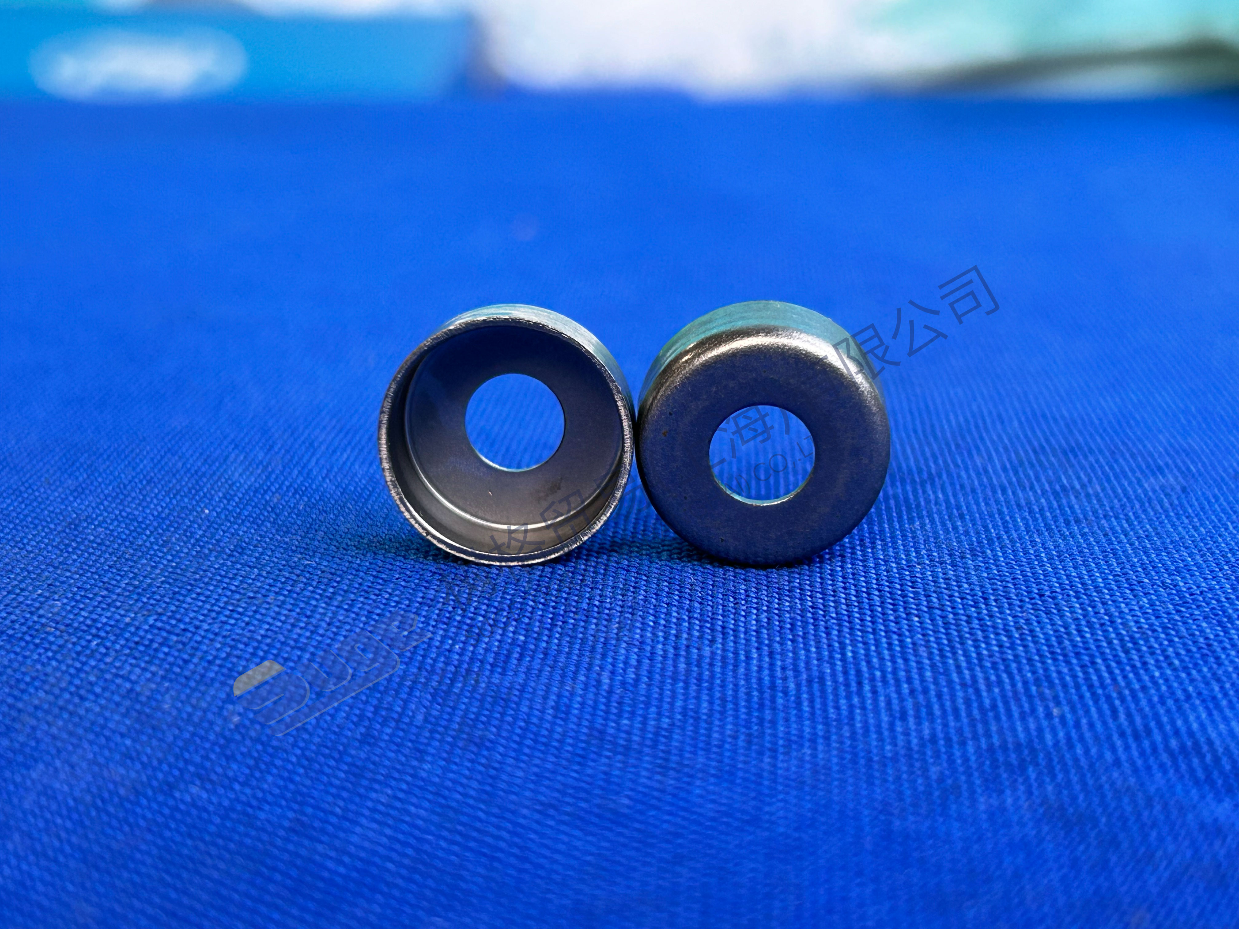 ZF MT-E轴弹簧袖4472 320 071
