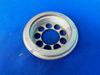 ZF MT-E轴开槽螺母4472 347 058