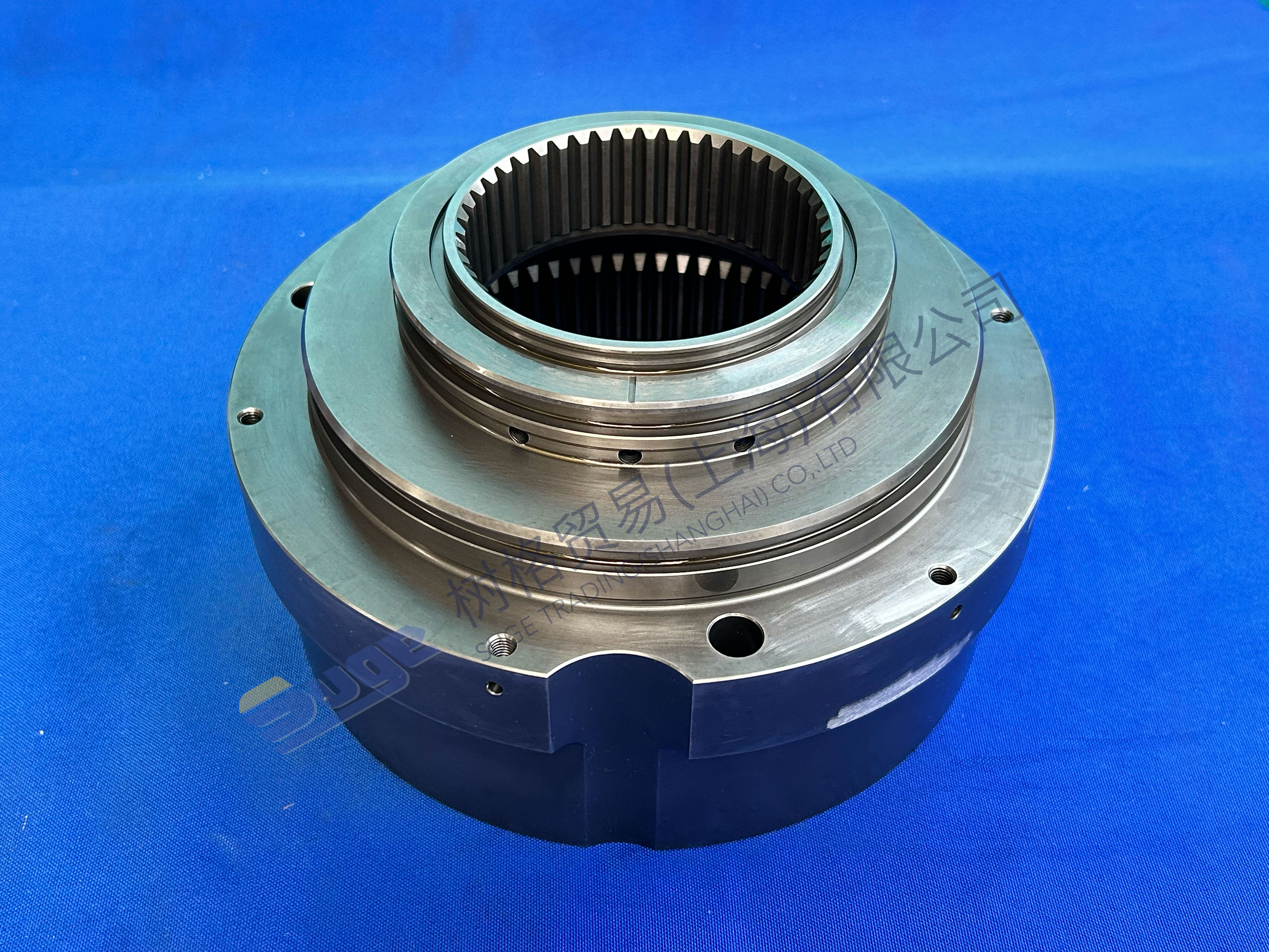 ZF MT-E轴轮毂4472 347 056