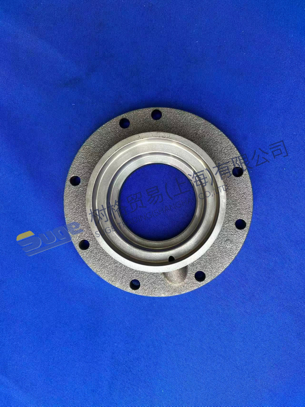 ZF 4WG200 轴承盖 4642 301 136