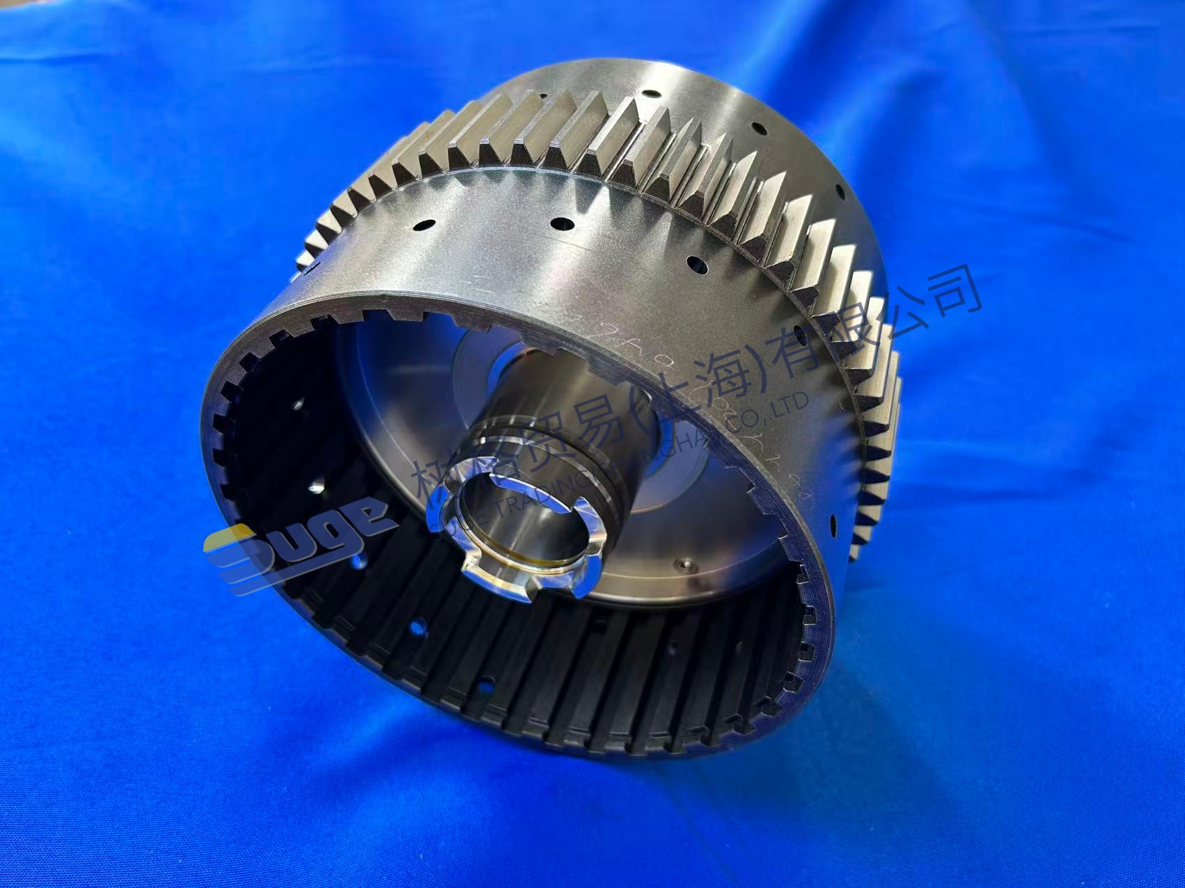 ZF 4WG200 盘架 4644 251 046