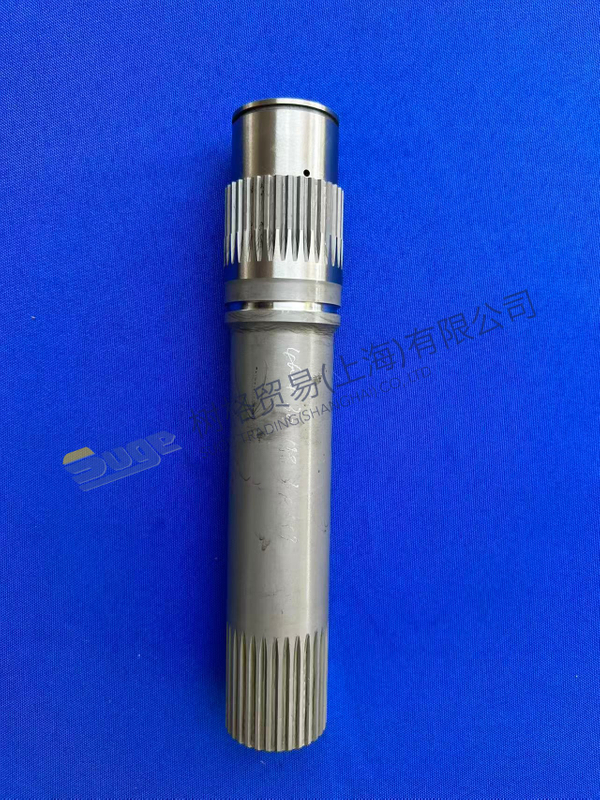 ZF 4WG200 输入轴 4644 302 188