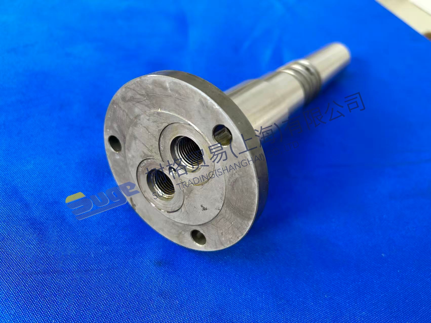 采埃孚 4WG200 车桥 4644 351 076