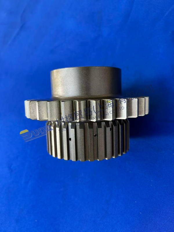 ZF 4WG200 正齿轮 4644 351 032