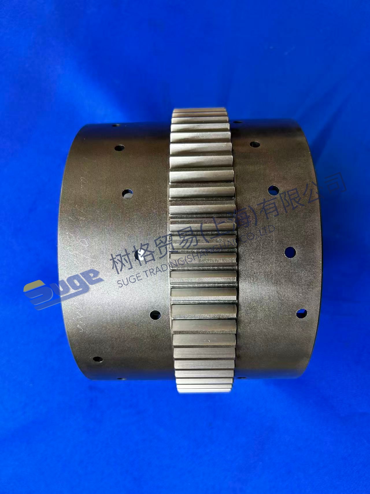 ZF 4WG200 盘架 4644 252 098