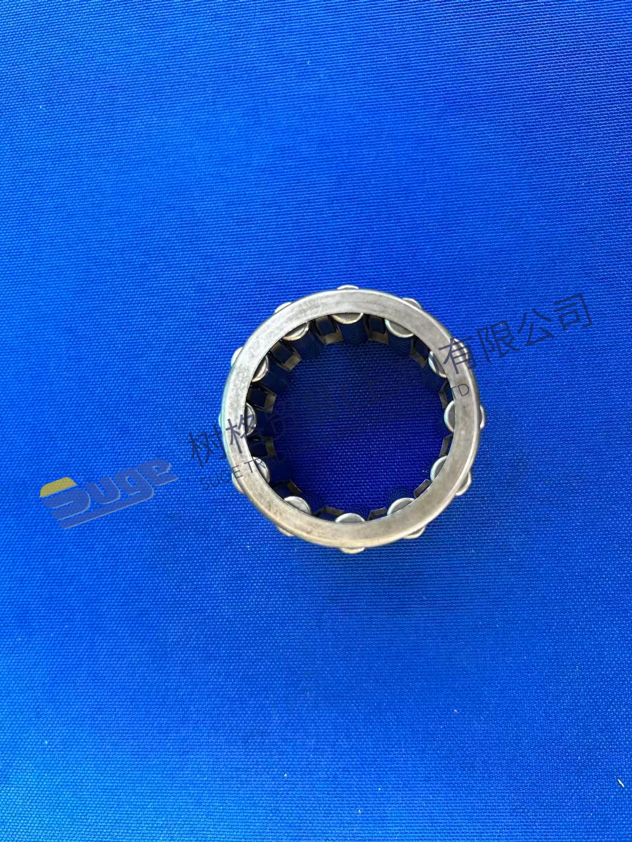 ZF 4WG200 针笼 0735 298 405