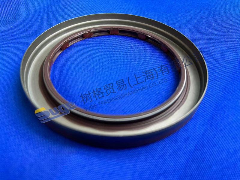 ZF 4WG200 轴封 0750 111 116