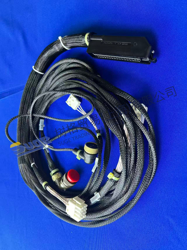 ZF 4WG200 连接电缆 6029 204 859