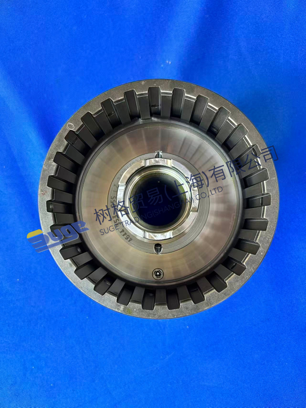 ZF 4WG200 盘架 4644 253 045