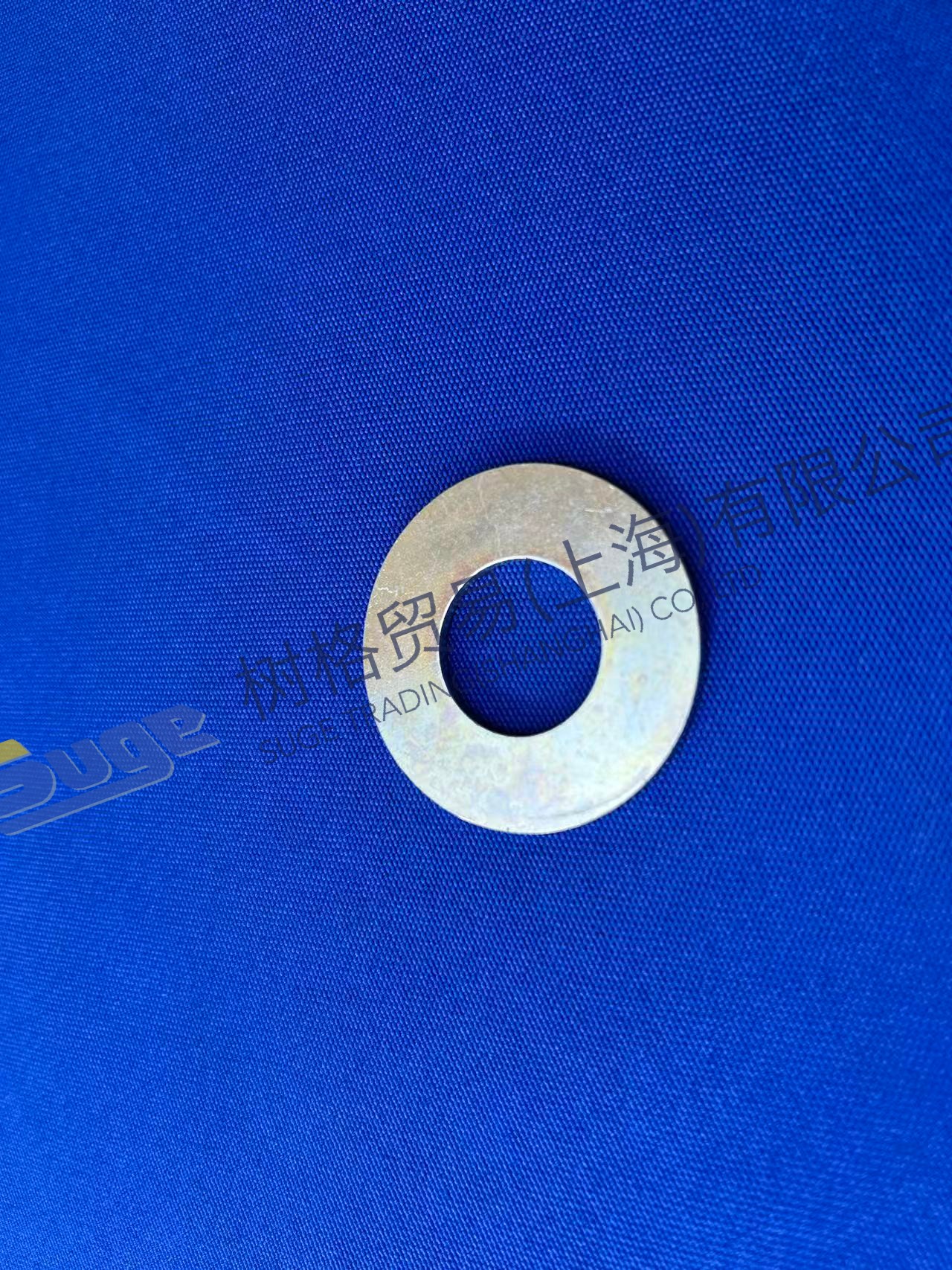 ZF 4WG200 垫圈 0501 300 407