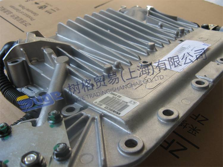 ZF ASTRONIC AMT采埃孚ASTRONIC 变速箱电脑盒 6009 098 002