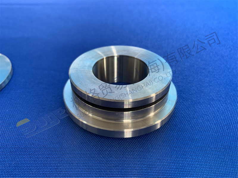 ZF TRAXON 自动变速箱配件 BEARING RING 1358 302 250