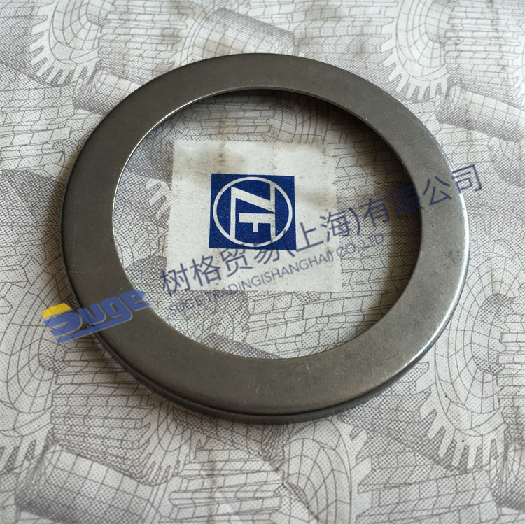 ZF ECOSPLIT4 变速箱零件主轴保险环 0730 062 781