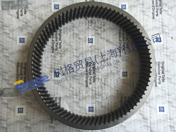 ZF ECOSPLIT4 gearbox parts RING GEAR 1315 332 041 - Buy FOTON EST 