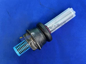 ZF MT-E轴轴向连接0501 217 589
