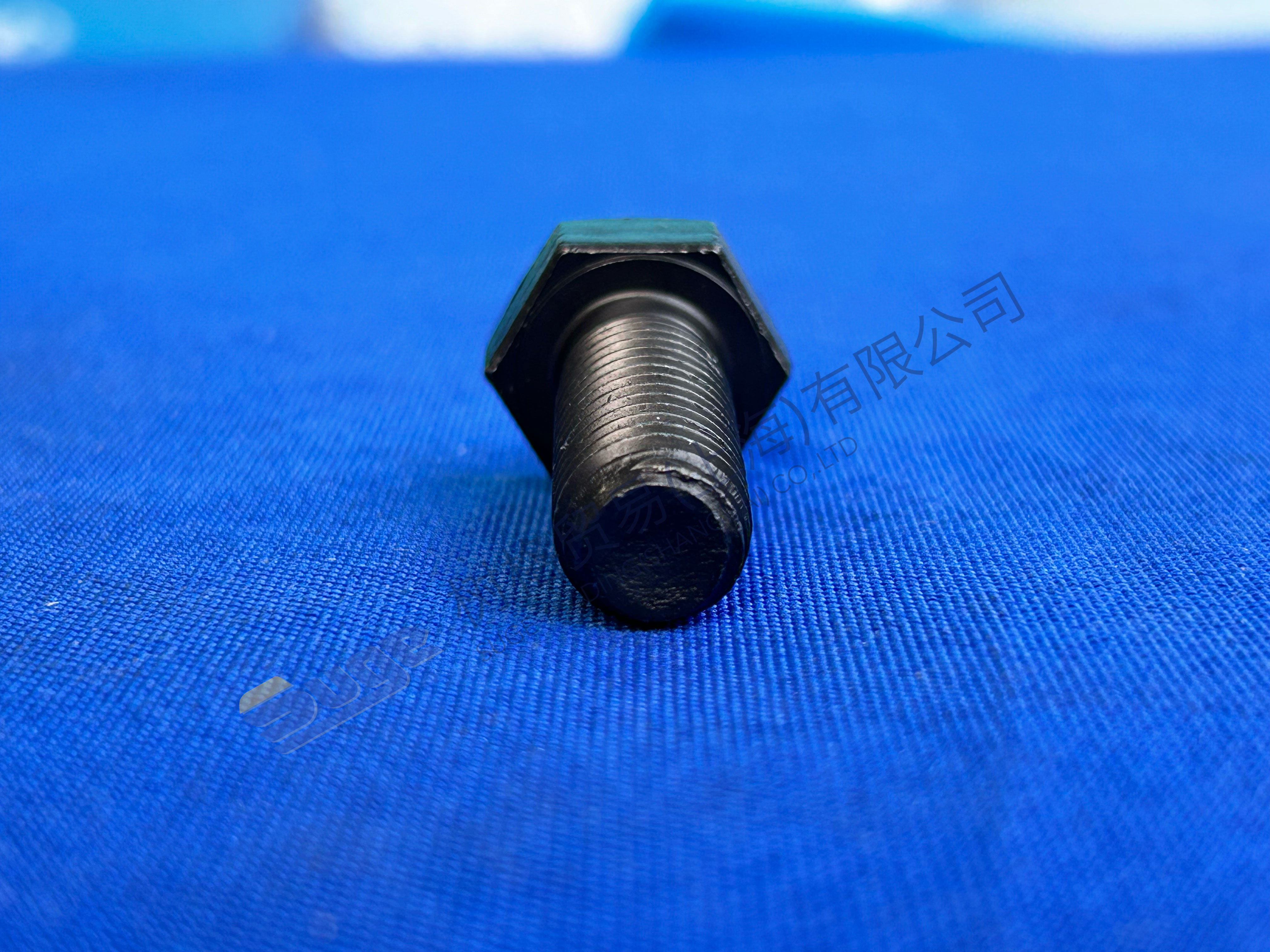ZF MT-E轴六边形螺钉0636 016 012
