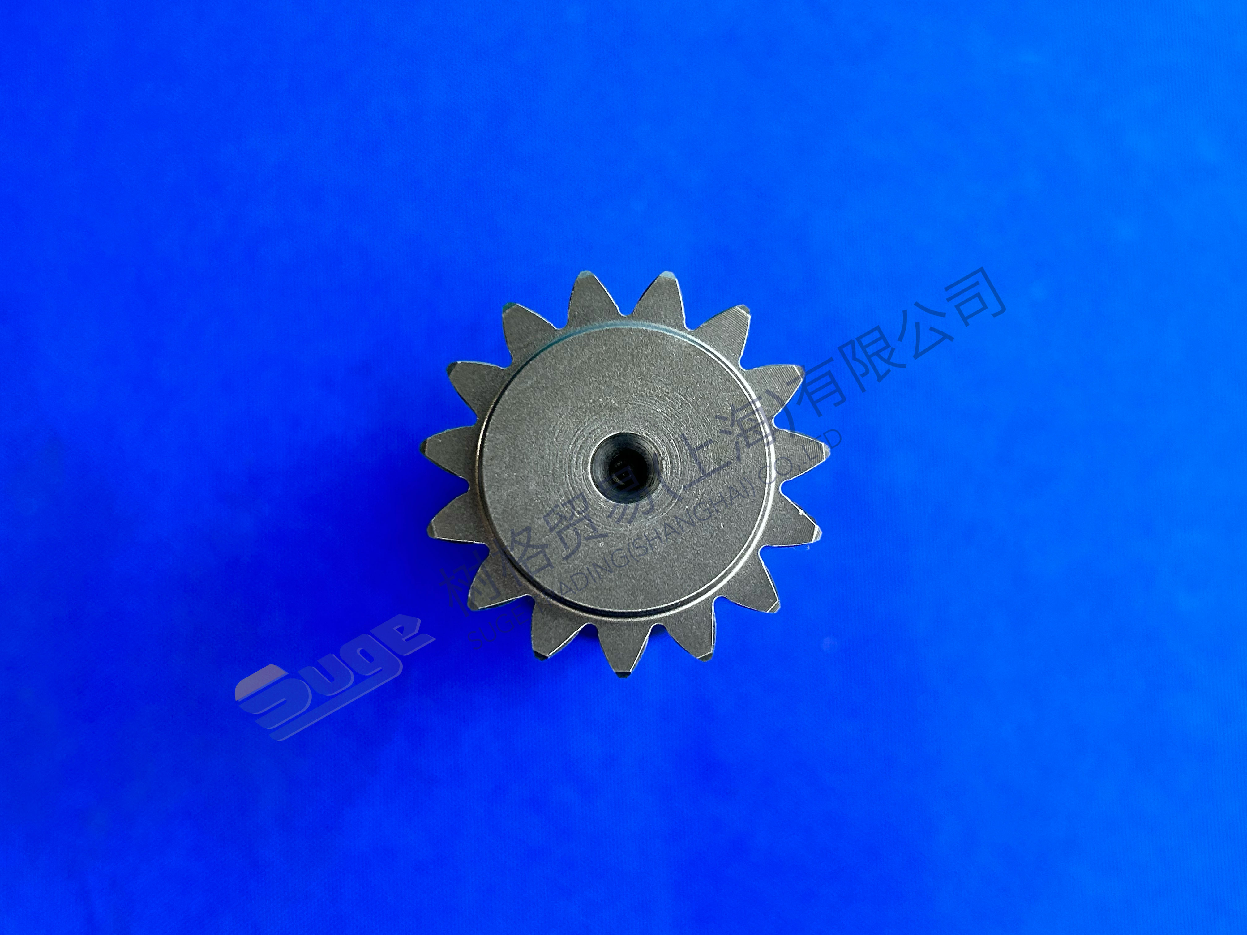 ZF MT-E轴太阳齿轮轴4472 345 003