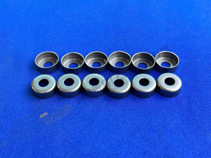 ZF MT-E轴弹簧袖4472 320 071