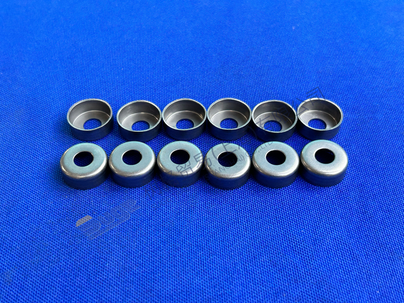 ZF MT-E轴弹簧袖4472 320 071