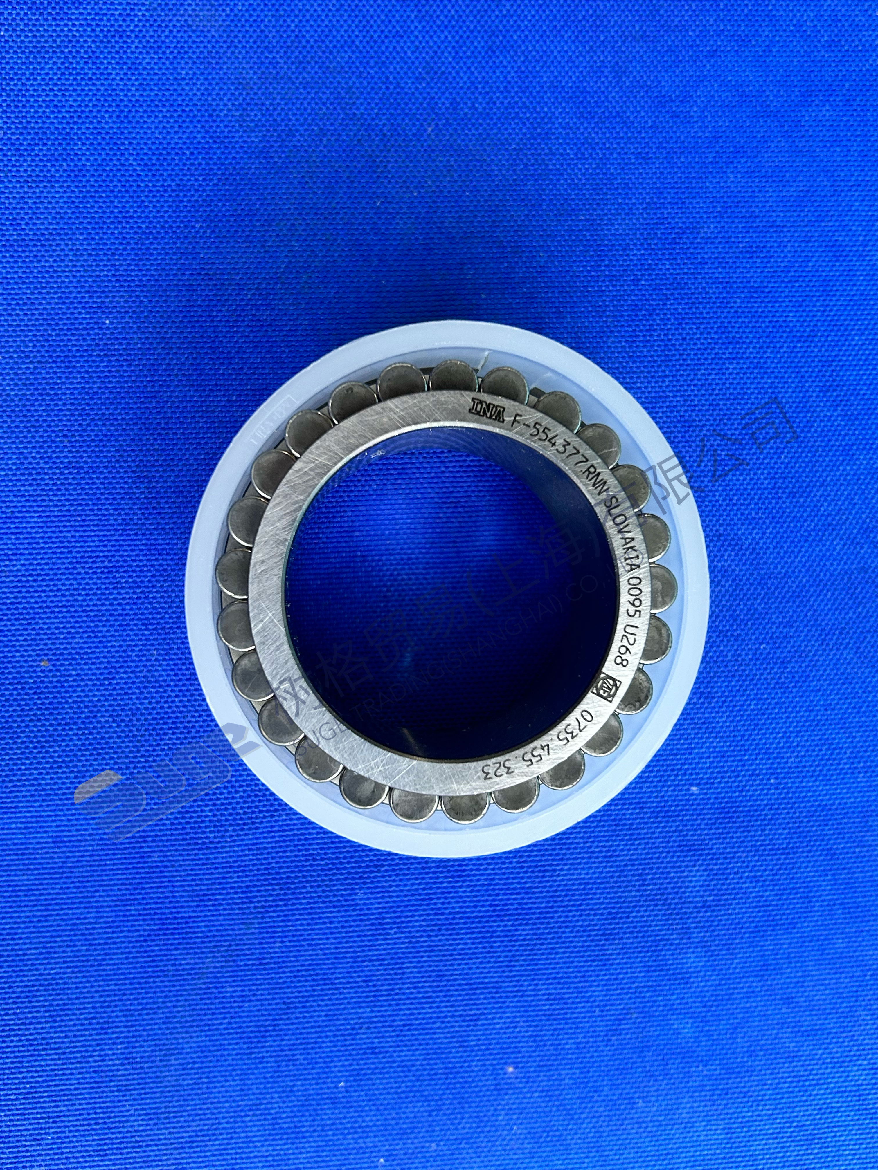 ZF MT-E轴缸辊轴承0750 118 493