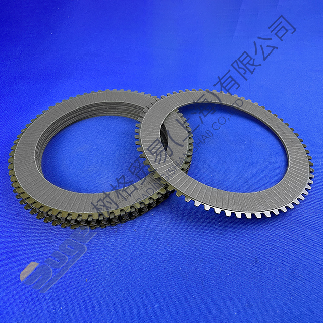 ZF 4WG260 4WG310 KV K2K3K4粉片（外齿）0501 210 138