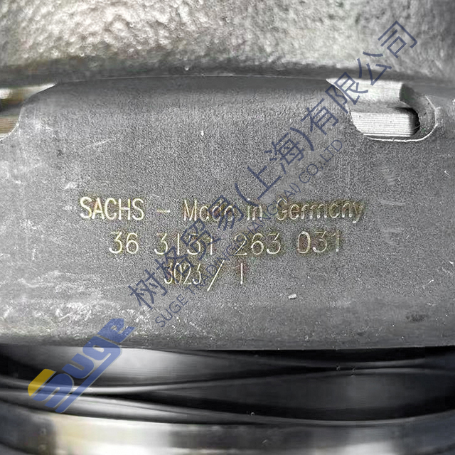 ZF SACHS 分离轴承 3151 263 031