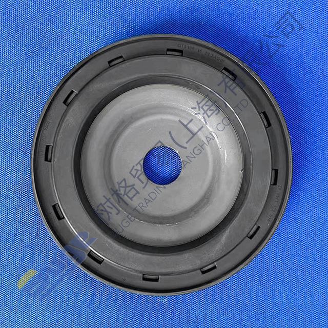 ZF 9s1310TO变速箱斜齿轮滚针保持架0501 328 038