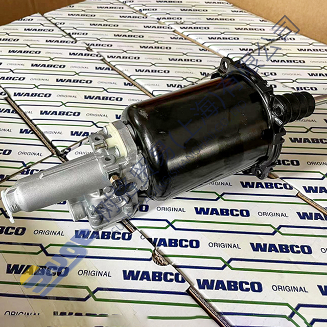 ZF WABCO 离合器分泵 9700 514 230