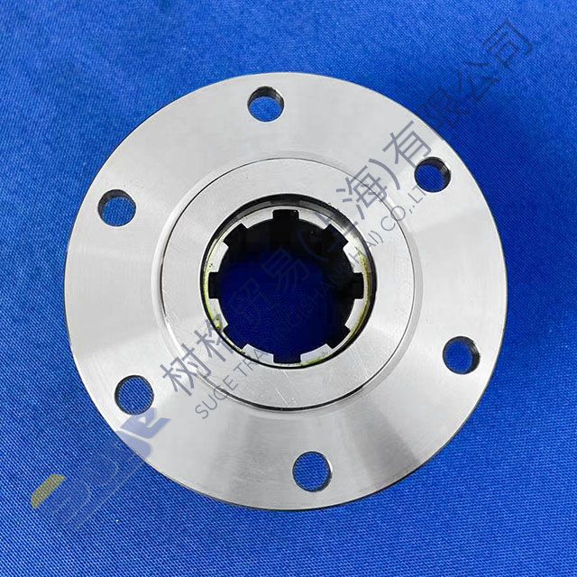 ZF PTO N109/10B 输出法兰 1238 310 013